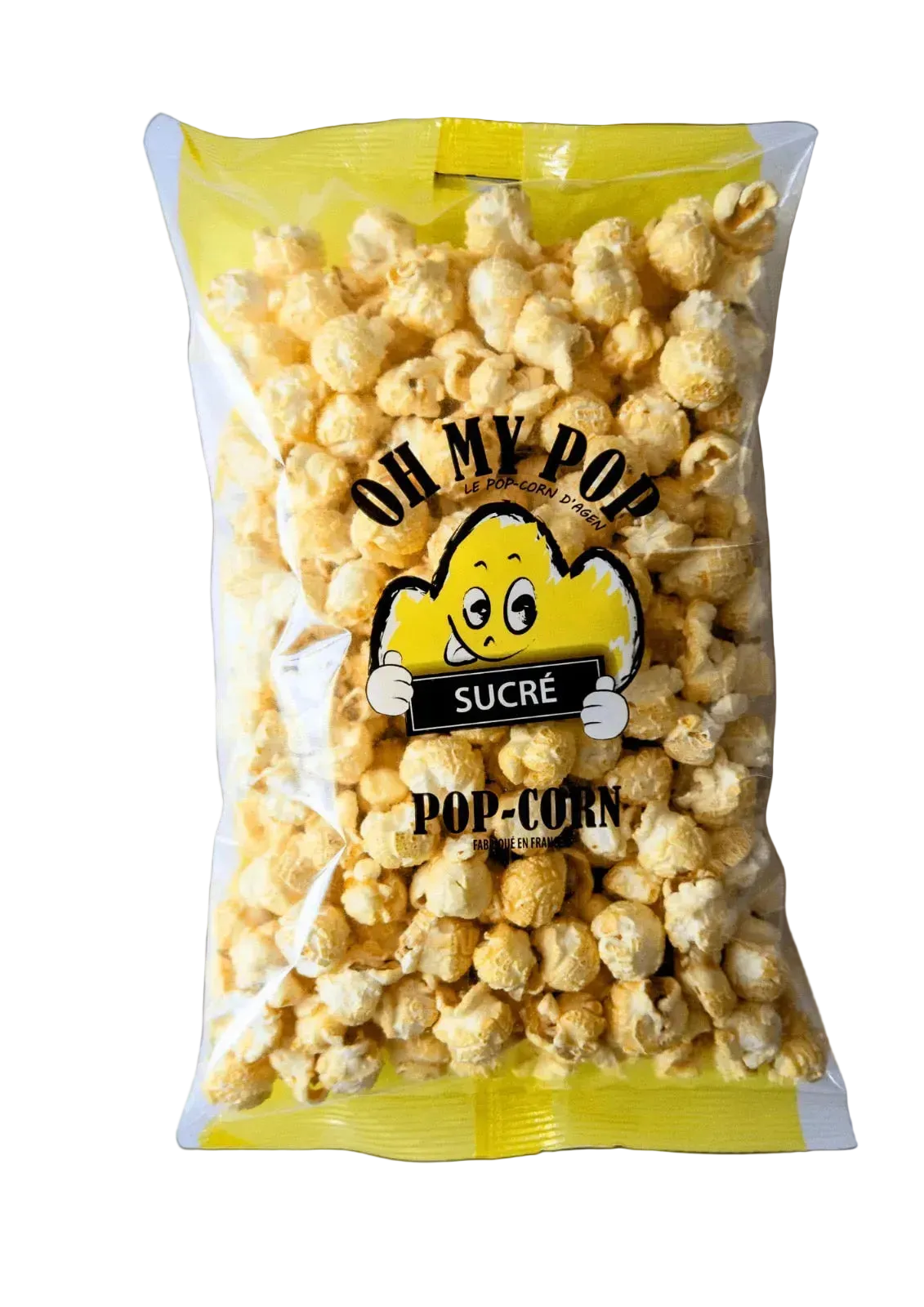 POP CORN SUCRÉ 150G SACHET